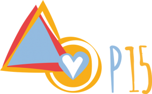Logo P15